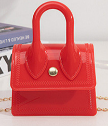 Load image into Gallery viewer, Mini jelly bag fashion lipstick bag(AB2009)
