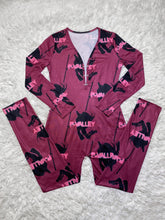 Load image into Gallery viewer, Sexy printed jumpsuit (AY1328)
