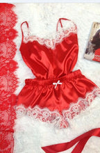 Load image into Gallery viewer, Hot selling Two-piece sexy lace underwear
