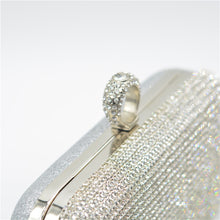 Load image into Gallery viewer, Hot selling shiny party bag

