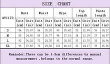 Load image into Gallery viewer, Fungus side strap sleeve vest shorts outfit AY1172
