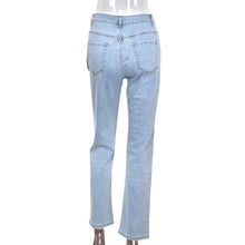 Load image into Gallery viewer, Fashion embroidered jeans（AY1756）

